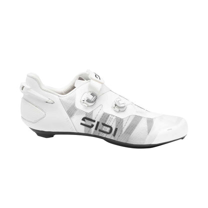 Scarpe da Strada SIDI WIRE 3 Bianco