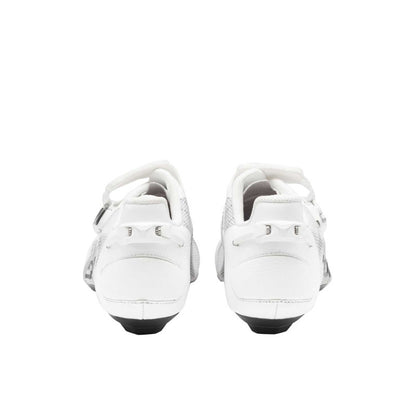 Scarpe da Strada SIDI WIRE 3 Bianco