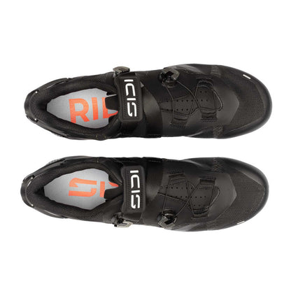 Scarpe da Strada SIDI WIRE 3 Nero