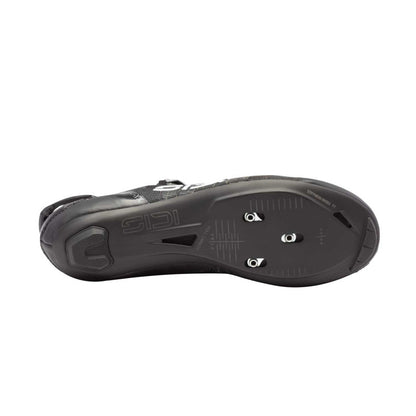 Scarpe da Strada SIDI WIRE 3 Nero