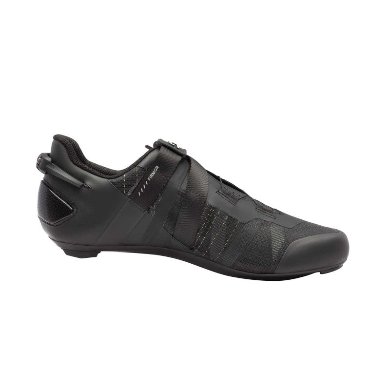 SIDI WIRE 3 Scarpe da Strada Donna Nero