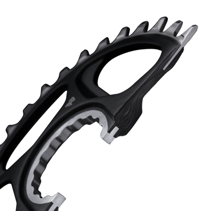 Piatto Mono RACE FACE ERA DM 52mm