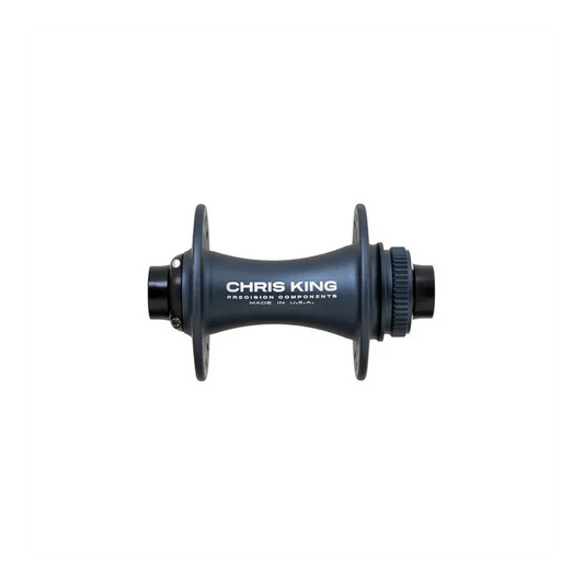 Mozzo Anteriore CHRIS KING 15x110mm BOOST Center Lock Midnight