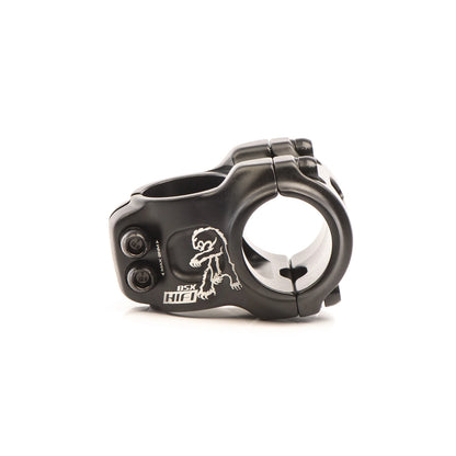 Attacco Manubrio CHROMAG HIFI BSX 0° Nero
