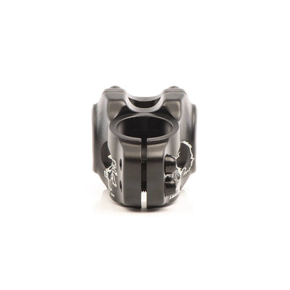 Attacco Manubrio CHROMAG HIFI BSX 0° Nero