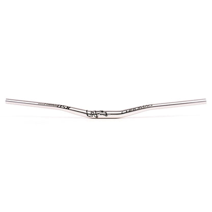 Manubrio CHROMAG FUBARS OSX LTD Rise 25 mm 800 mm Chrome