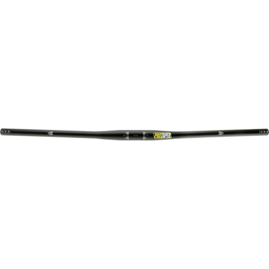 Manubrio PROTAPER 810 31.8 Nero Piatto