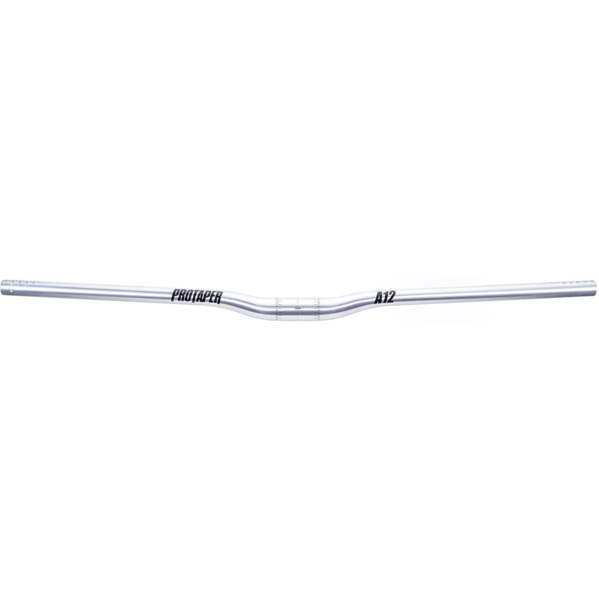 Manubrio PROTAPER 810 A12 31.8 Argento Lucido Rise 1/2