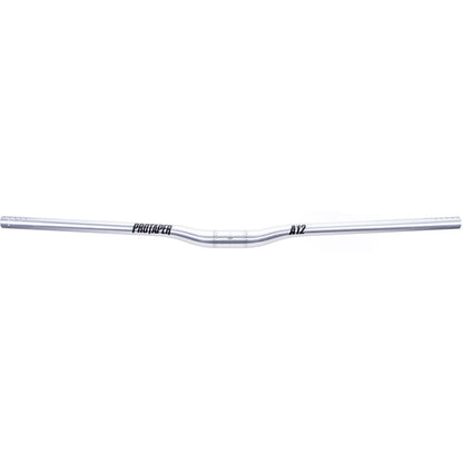 Manubrio PROTAPER 810 A12 31.8 Argento Lucido Rise 1/2