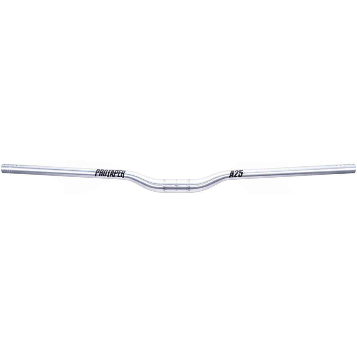 Manubrio PROTAPER 810 A25 31.8 Argento Lucido Rise 1