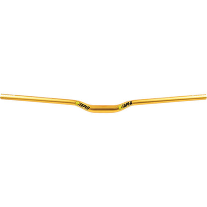 Manubrio PROTAPER 810 A25 31.8 Icon Gold Rise 1