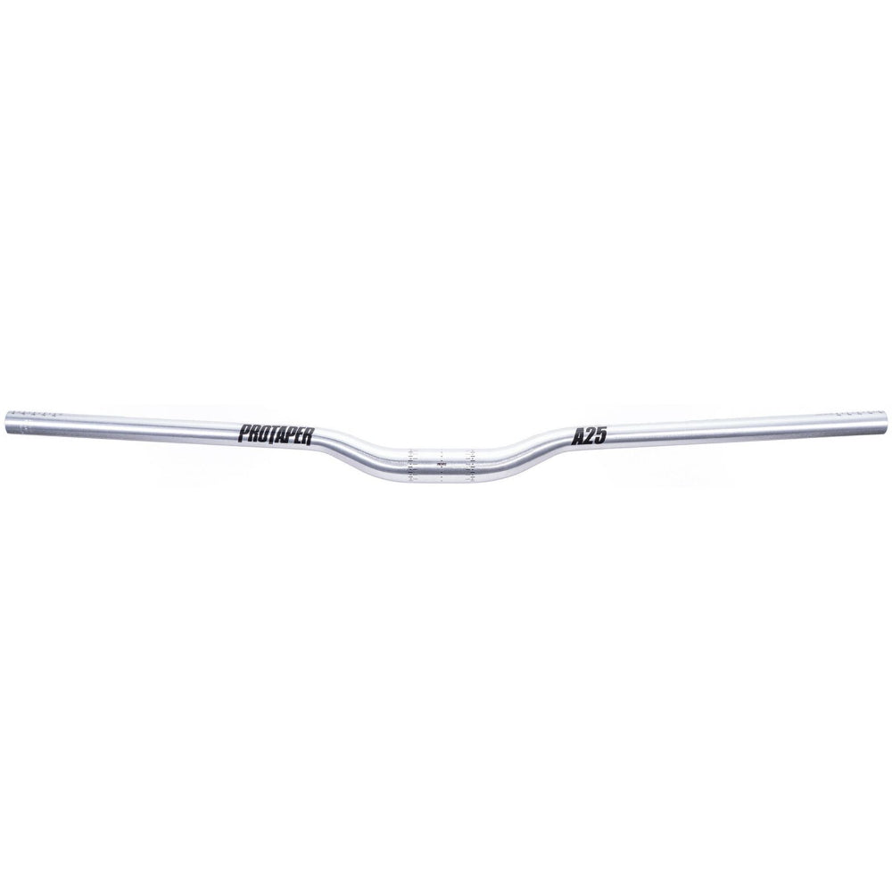 Manubrio PROTAPER 810 A25 35 Argento Lucido Rise 25.4mm
