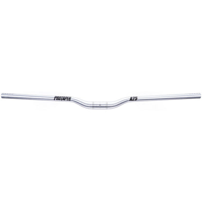 Manubrio PROTAPER 810 A25 35 Argento Lucido Rise 25.4mm