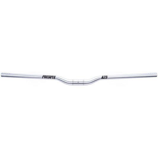 Manubrio PROTAPER 810 A25 35 Argento Lucido Rise 25.4mm