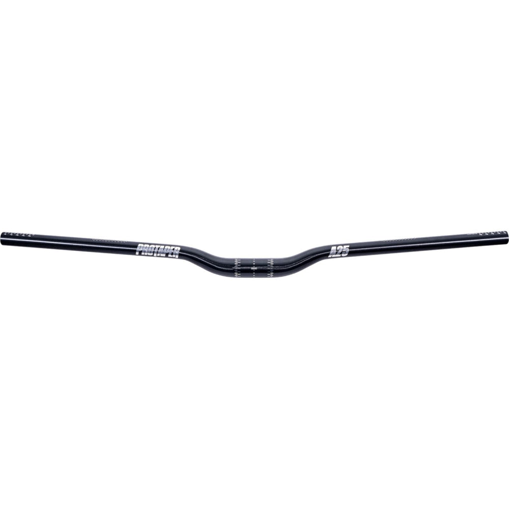 Manubrio PROTAPER 810 A25 35 Nero Lucido Rise 25,4mm #301-39633-A001