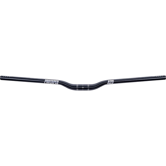 Manubrio PROTAPER 810 A25 35 Nero Lucido Rise 25,4mm #301-39633-A001