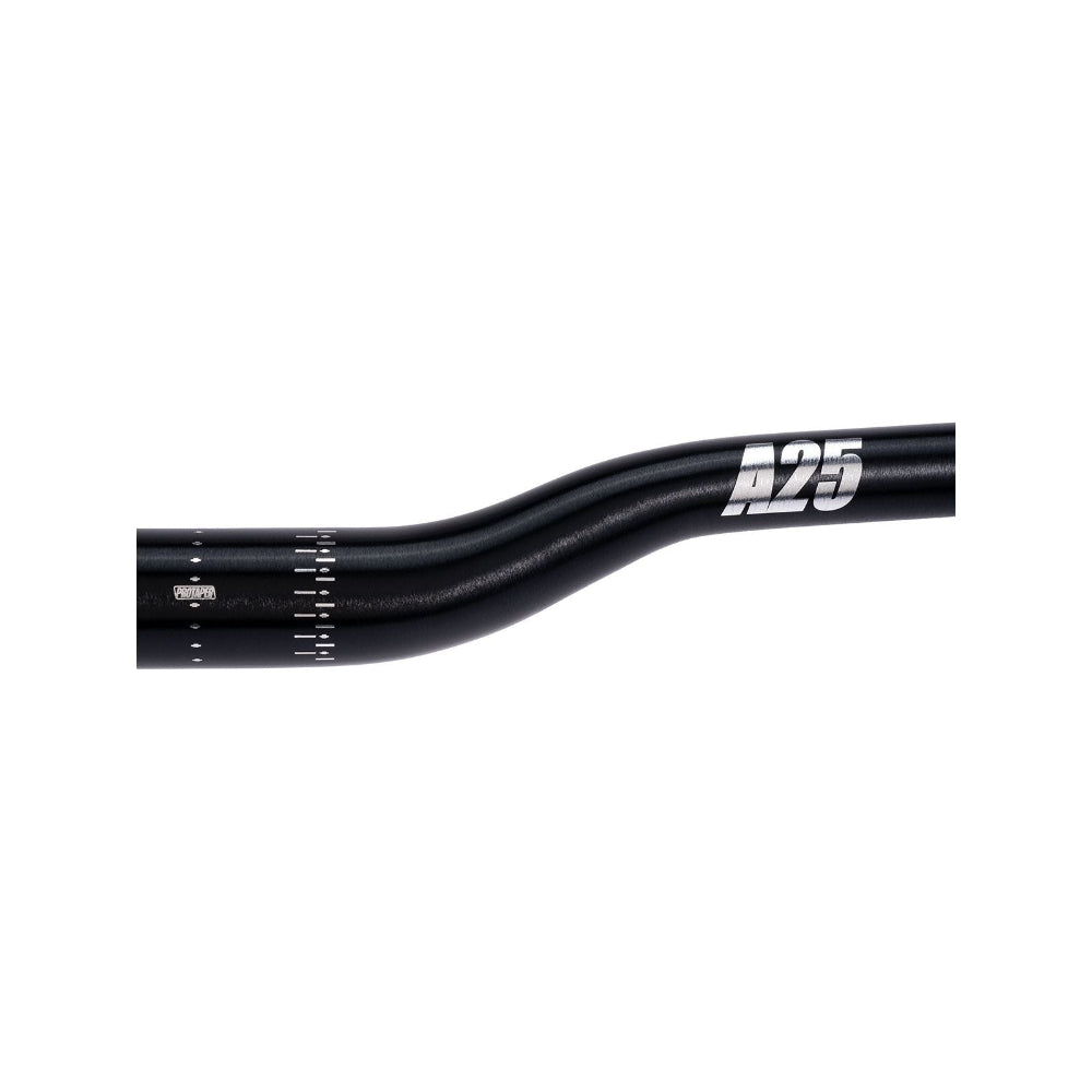 Manubrio PROTAPER 810 A25 35 Nero Lucido Rise 25,4mm #301-39633-A001