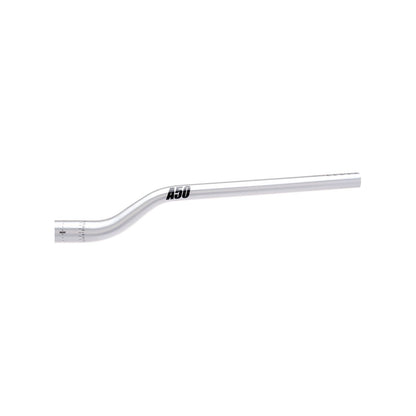 Manubrio PROTAPER 810 A50 31.8 Argento Lucido Rise 2