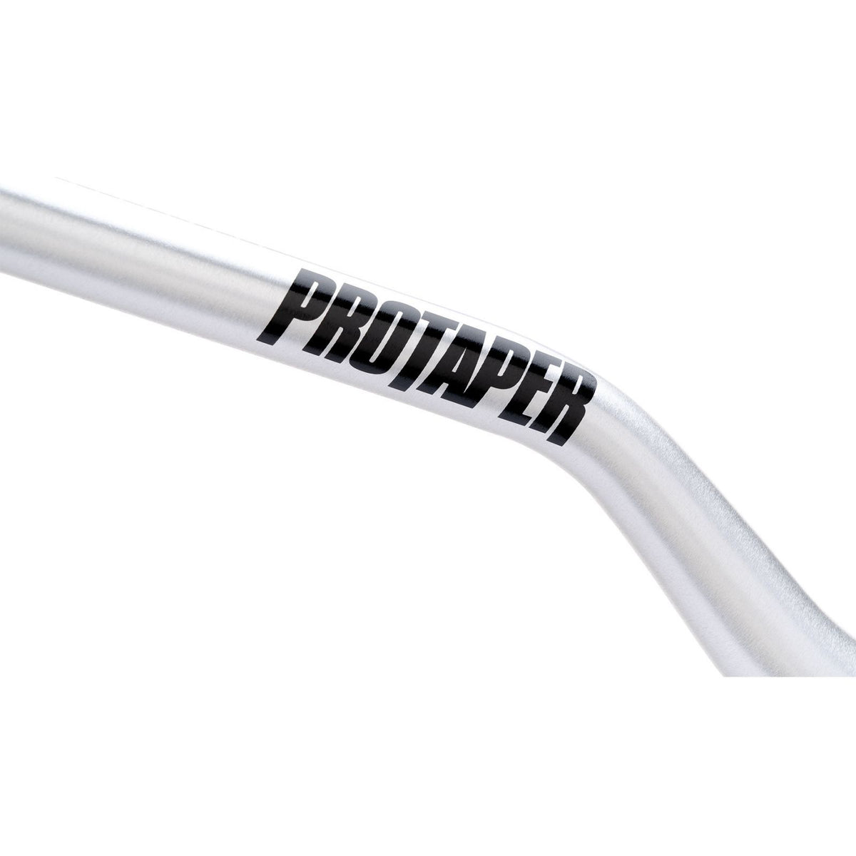 Manubrio PROTAPER 810 A50 31.8 Argento Lucido Rise 2