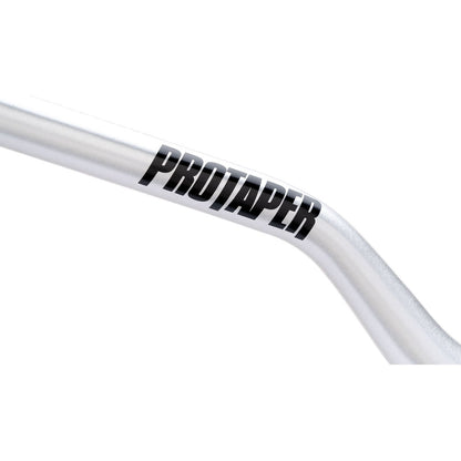Manubrio PROTAPER 810 A50 31.8 Argento Lucido Rise 2