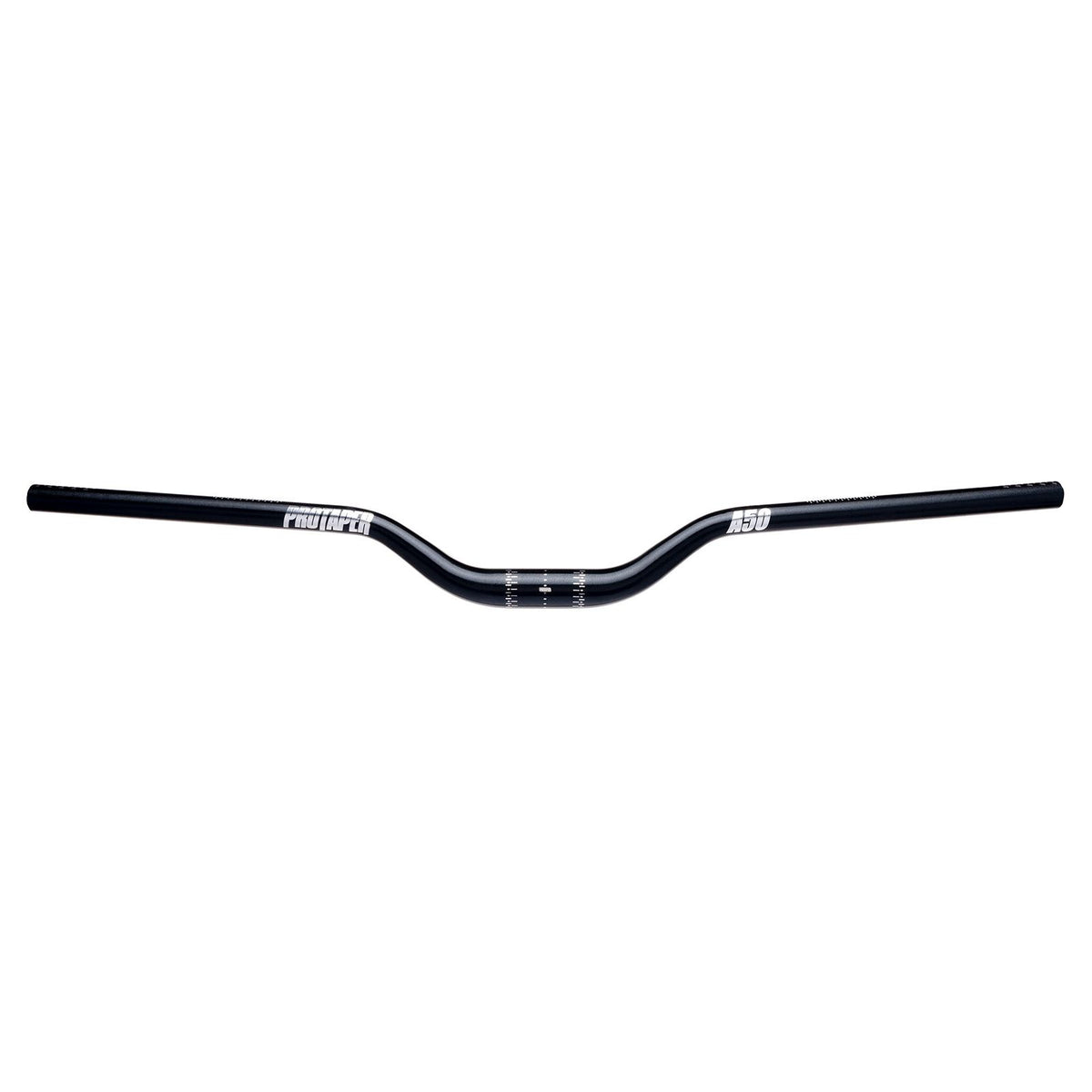 Manubrio PROTAPER 810 A50 31.8 Nero Lucido Rise 50,8mm