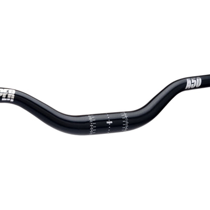 Manubrio PROTAPER 810 A50 31.8 Nero Lucido Rise 50,8mm