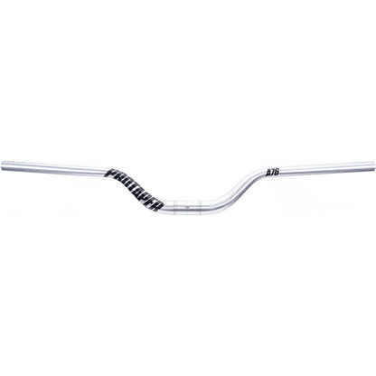 Manubrio PROTAPER 810 A76 31.8 Argento Lucido Rise 3
