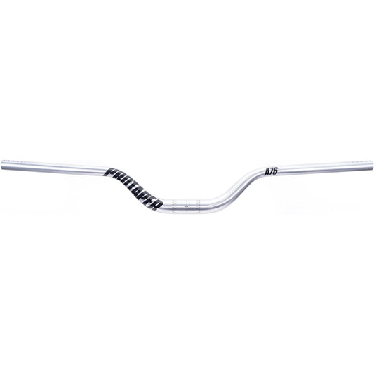 Manubrio PROTAPER 810 A76 31.8 Argento Lucido Rise 3