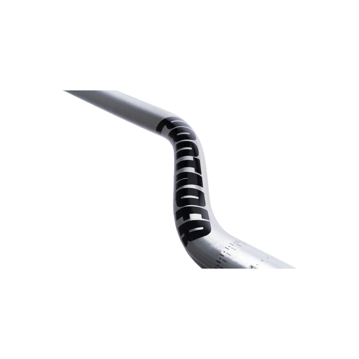 Manubrio PROTAPER 810 A76 31.8 Argento Lucido Rise 3