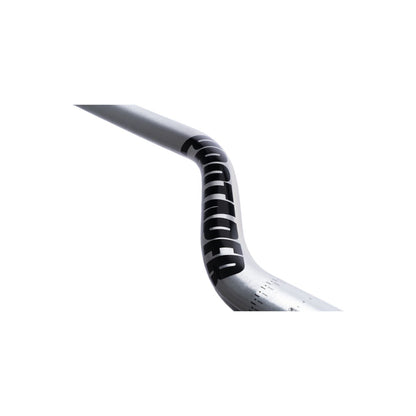 Manubrio PROTAPER 810 A76 31.8 Argento Lucido Rise 3