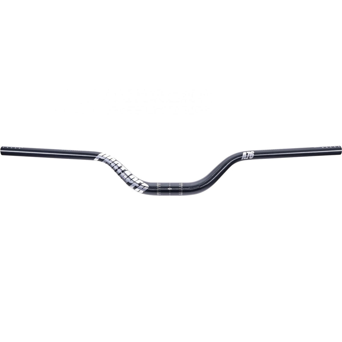 Manubrio PROTAPER 810 A76 31.8 Lucido Nero Rise 3