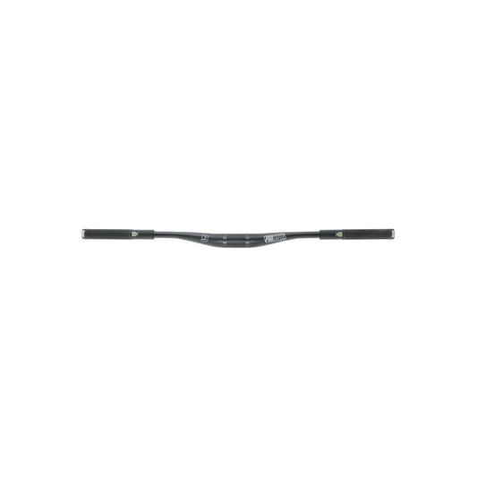 Manubrio PROTAPER J-Unit 680 Nero/Stealth Rise 1