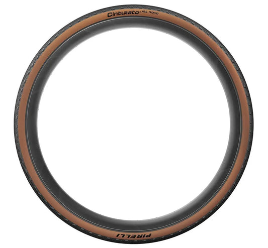 Copertone PIRELLI CINTURATO ALL ROAD CLASSIC 700x40c Tubeless Raedy Beige