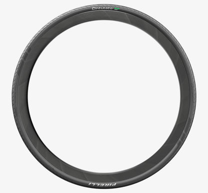 Copertone PIRELLI CINTURATO EVO TLR Tubeless Ready Nero