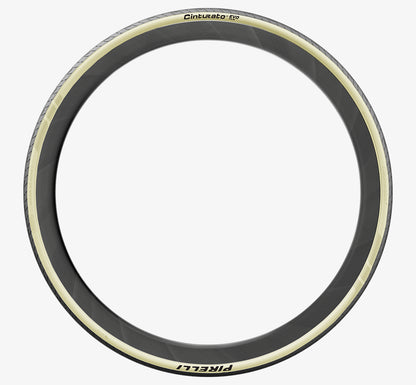 Copertone PIRELLI CINTURATO EVO TLR Tubeless Ready Retrò