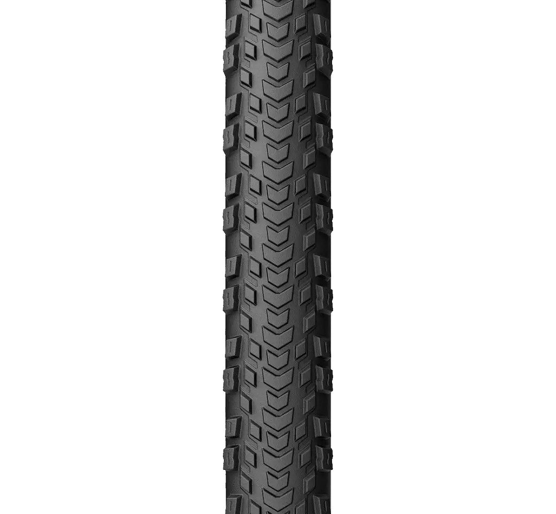 Copertone PIRELLI CINTURATO RCX 700x40c Tubeless Ready Soft Marrone