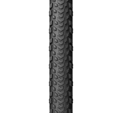 Pneumatico PIRELLI CINTURATO RCX 700c Tubeless Ready Nero