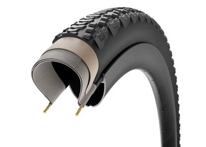 Pneumatico PIRELLI CINTURATO GRAVEL RM High Performance Prowall 700c Tubeless Ready Classic