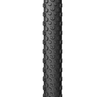 Pneumatico PIRELLI CINTURATO GRAVEL S 700c Tubeless Ready Nero