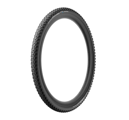 Pneumatico PIRELLI CINTURATO GRAVEL S 700c Tubeless Ready Nero