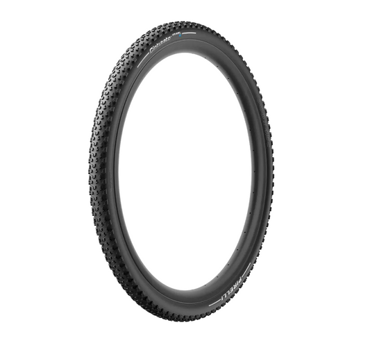 Copertone PIRELLI CINTURATO GRAVEL S 700x40c Tubeless Ready Nero