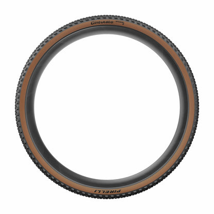Pneumatico PIRELLI CINTURATO GRAVEL S Tubeless Ready Classic Beige