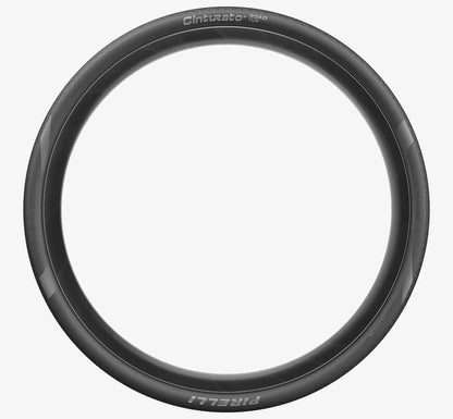 Pneumatico PIRELLI CINTURATO ROAD TLR Tubeless Ready nero