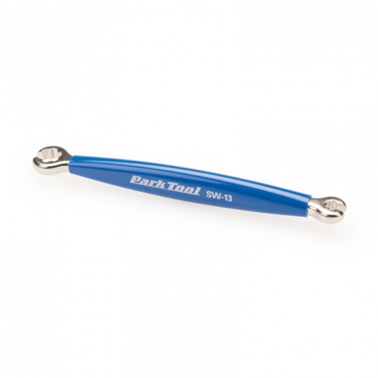 PARK TOOL SW-13C Chiave a doppio raggio per ruote Mavic