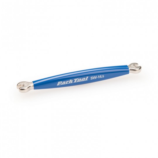 PARK TOOL SW-14.5 Chiave a doppia corona per ruote Shimano