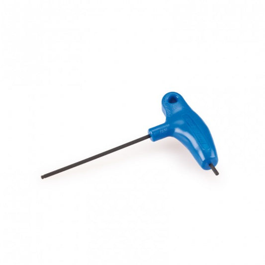 PARK TOOL PH-2/2,5/3/4/5/6/8/10 Chiave a brugola con impugnatura