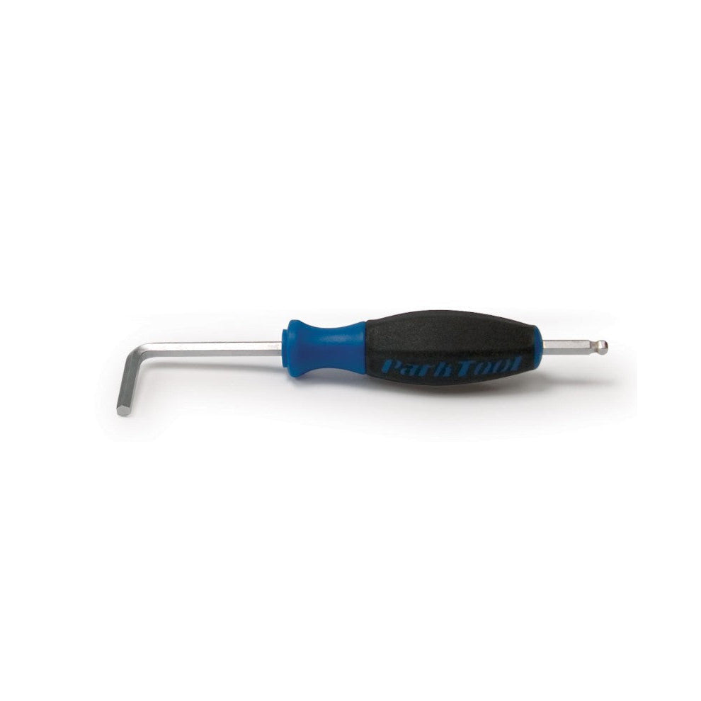 PARK TOOL HT-6 Chiave a brugola con testa sferica