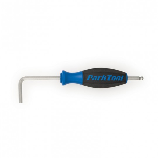 PARK TOOL HT-6 Chiave a brugola con testa sferica