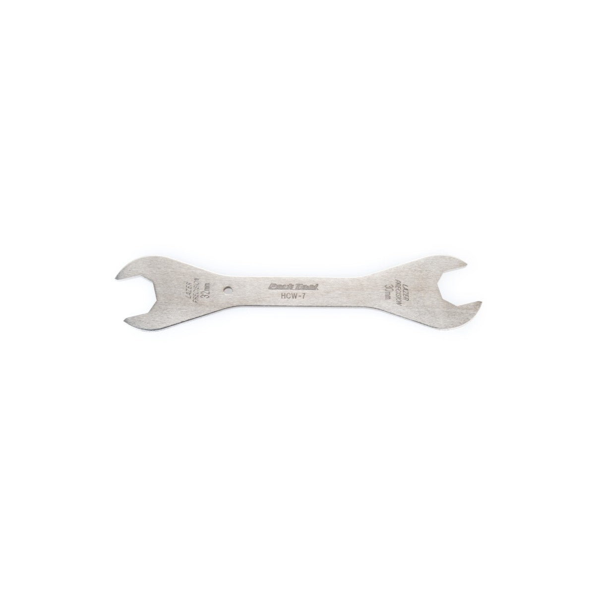 PARK TOOL HCW-7 Chiave piatta doppia 30 mm / 32 mm