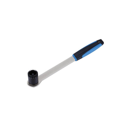 Smonta Movimento Centrale BBB PULLSTAR BTL-20L Octalink/Isis